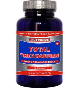 Total TermoBurn